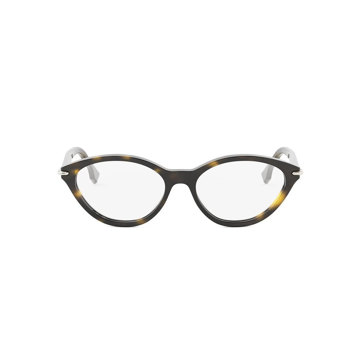 Fendi FE50126I Eyeglasses - view 6